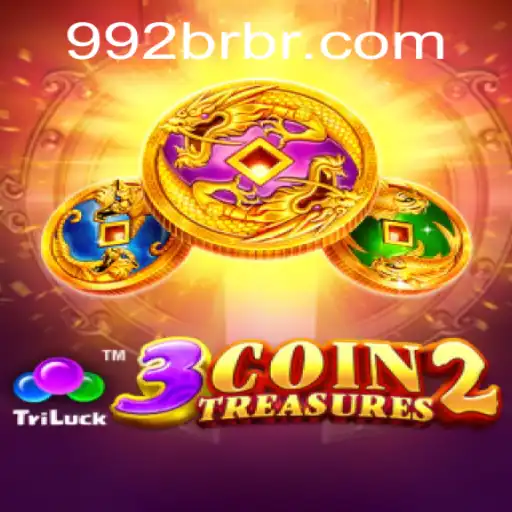 Exploring the Excitement of 3CoinTreasures2: A Dive into the Digital Realm