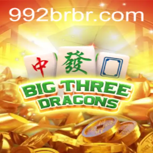 BigThreeDragons: 992br - A New Era of Strategic Gaming