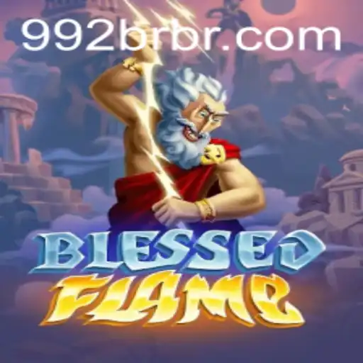 BlessedFlame: The Epic Journey in Gaming