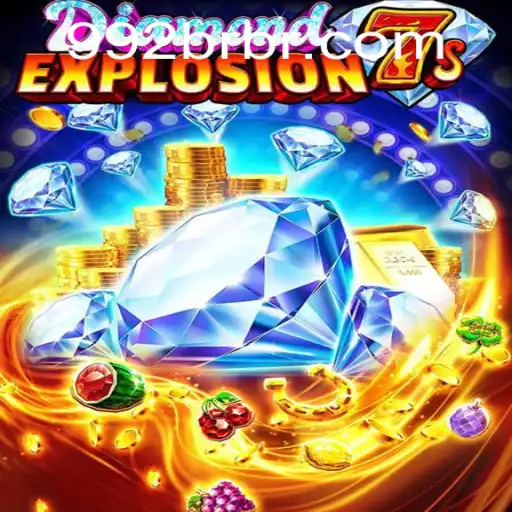 Unlocking the Exciting World of DiamondExplosion7s: A Guide to the Latest Gaming Phenomenon