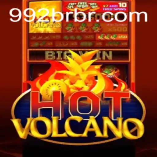 Exploring the Fiery World of HotVolcano: Unleashing the Power of 992br