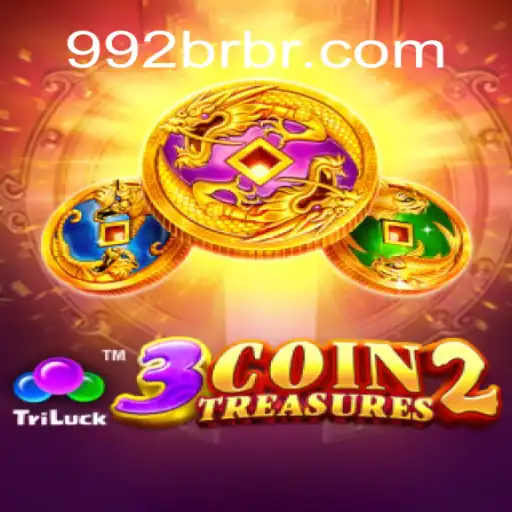 Exploring the Excitement of 3CoinTreasures2: A Dive into the Digital Realm