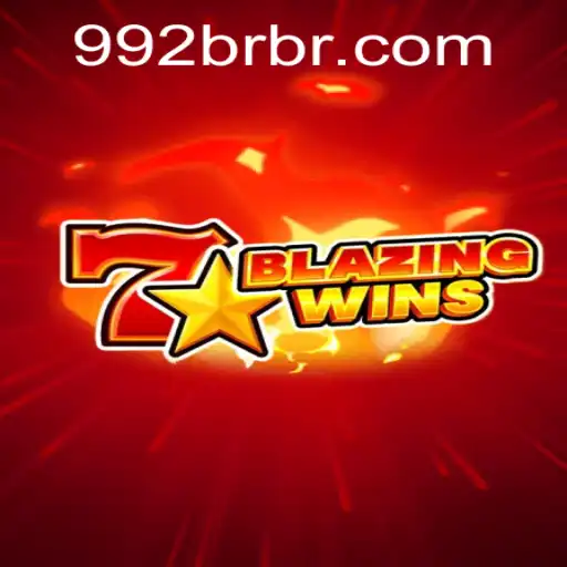 Experience the Thrill of BlazingWins