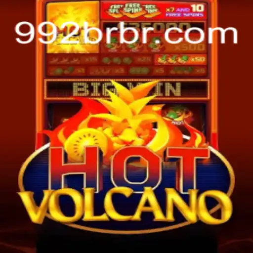 Exploring the Fiery World of HotVolcano: Unleashing the Power of 992br