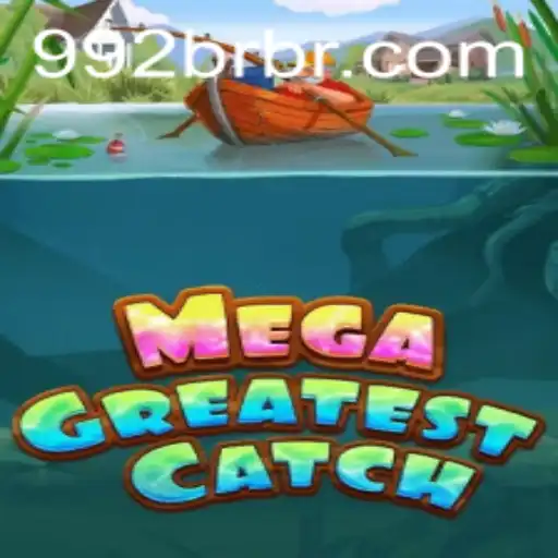 MegaGreatestCatch: A Deep Dive into the Exciting World of Underwater Adventures