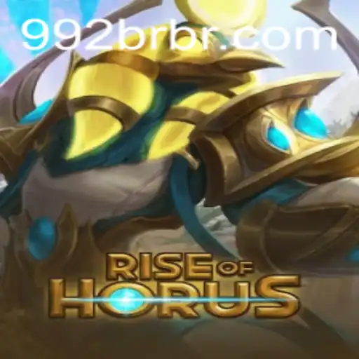 Rise of Horus: A Mystical Adventure Awaits