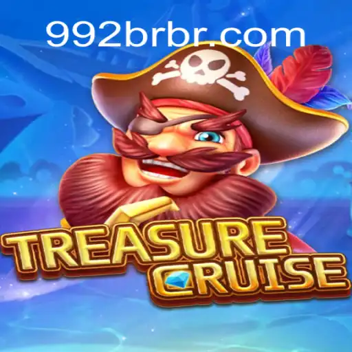 TREASURECRUISE: Embark on a Grand Adventure