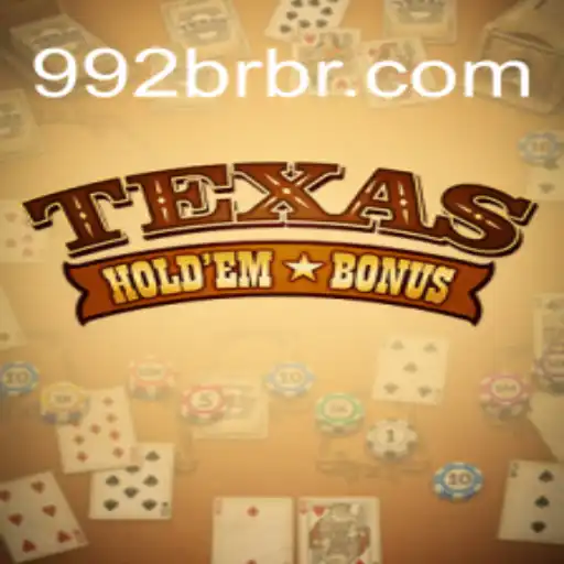 Exploring the Exciting World of Texas Hold'em Bonus Poker