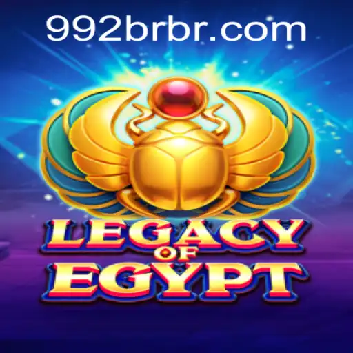 Unravel the Mysteries of LegacyOfEgypt: An Epic Gaming Adventure