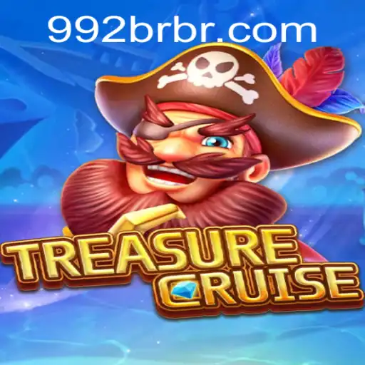 TREASURECRUISE: Embark on a Grand Adventure